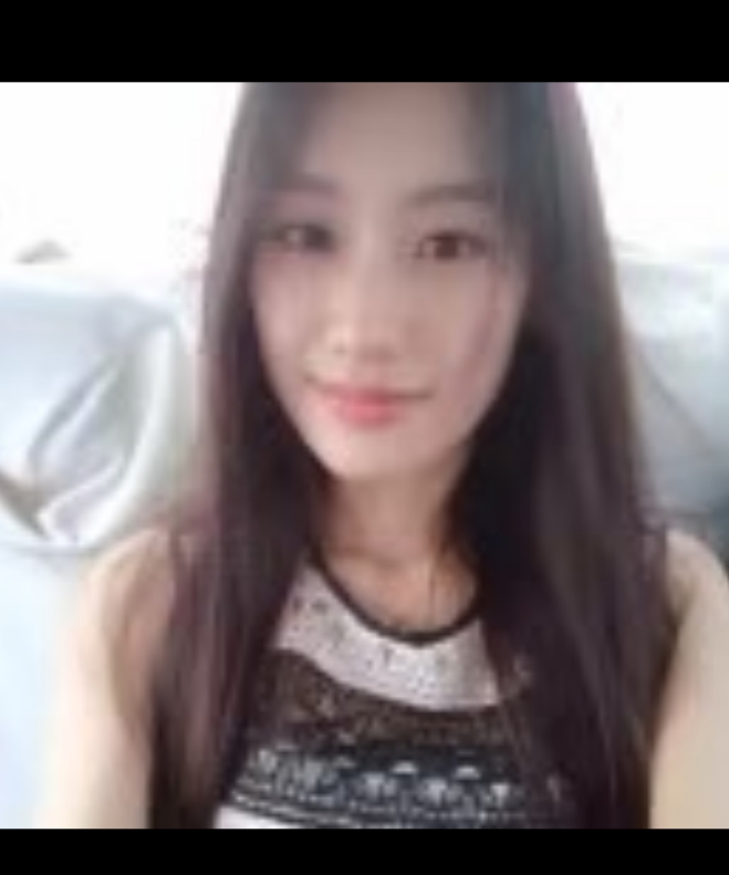 滨州kB女，吃精